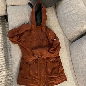 Kuhl Jacket